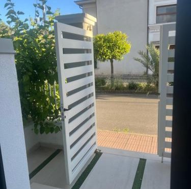 THE PORT Guest Rooms