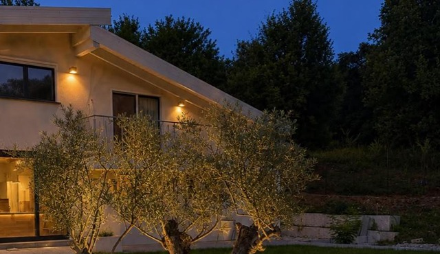 The Queen Oak - nature relais