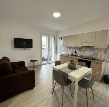 The Rooms Apartment