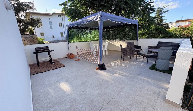 The Terrace
