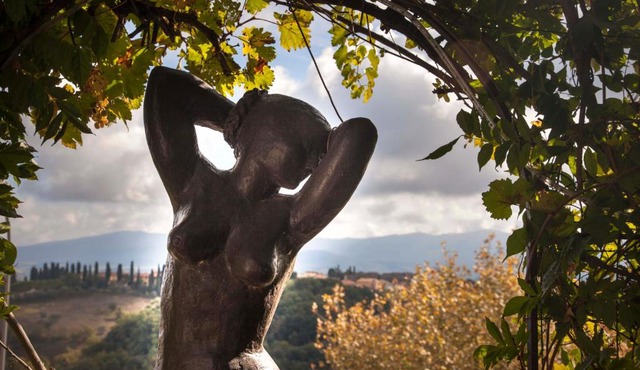 The Verrocchio Art Centre