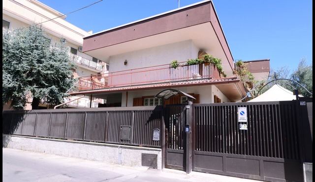 The Villino Apartments