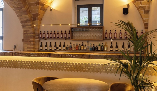 The Vinum Suites