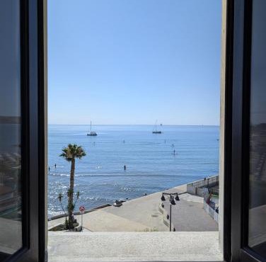 TheSuperhost - Aquaria - Vista Mare