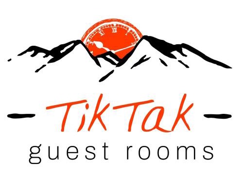 Tik Tak Guest Rooms