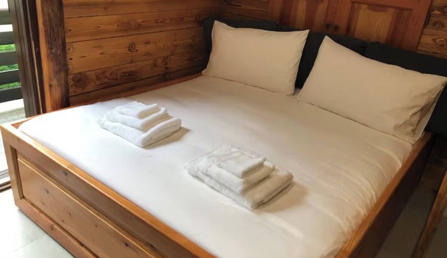 Tiny Charming Studio Close to the ski slopes