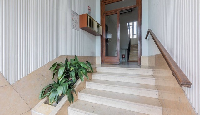 Torino Lifestyle Apartment by Wonderful Italy