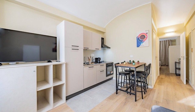 Torino | Urban Apartment