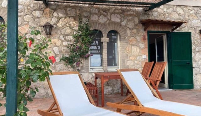 Torre Bianca - Casa "Ibiscus"