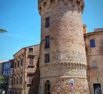 Torre di Bassano Luxury Room