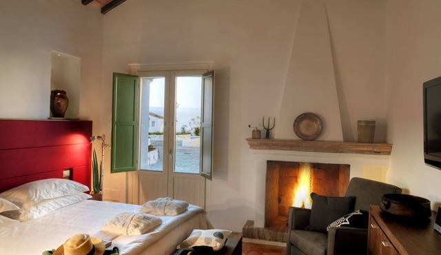 Torre Fiore Hotel Masseria