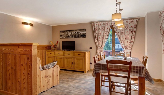 Torre St Orso 4061 Maison Gerard Apartment with Mountain View, Garden and Wi-Fi