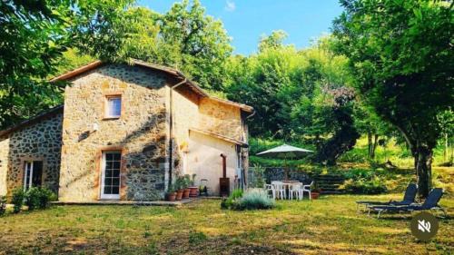 Toscaans vakantiehuis La Piccigliana - 6 personen