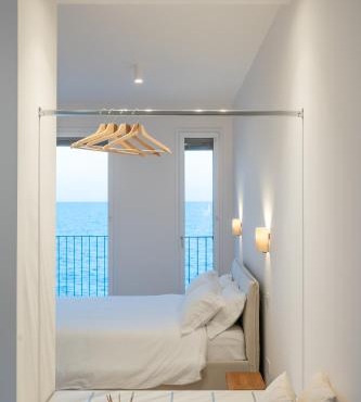 Trame Suites
