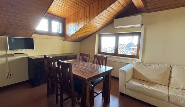 Trarego Apartment 6