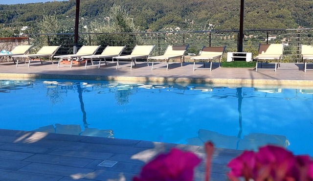 Trilocale 9 Villa Liberato Puglia Vacanze by Interhome