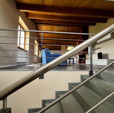 trilocale notte nel loft di Lori 3 camere 1 bagno