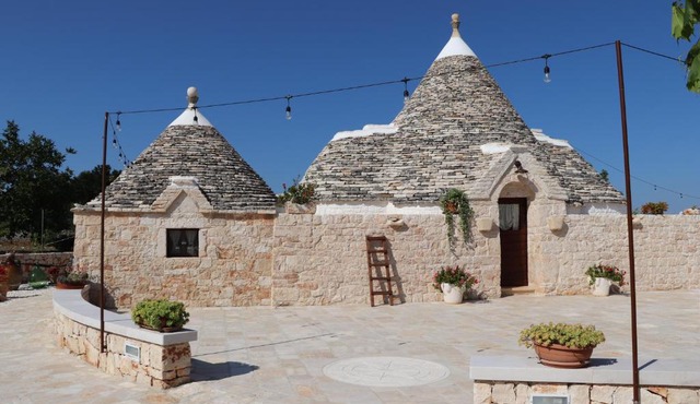 Trullo Famiglia
