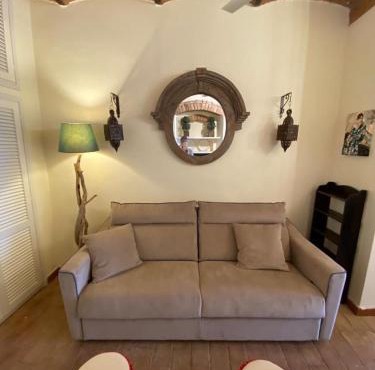 Tuscany Heba