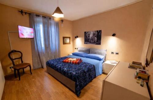 Tuscia Holidays