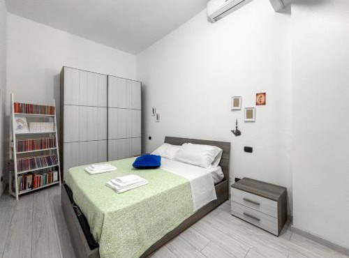 Two-room apartment in Segrate - Comfort, 10 minutes from Milano,