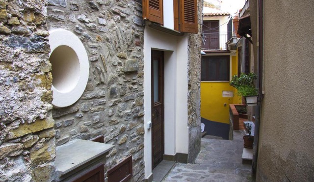 U' Vascio - Centro Storico
