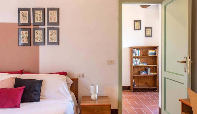 Umbria holiday home