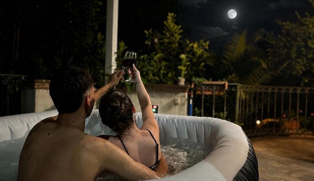 Un Sogno- Bacco Suite