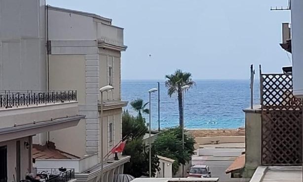 Una Terrazza sul mare