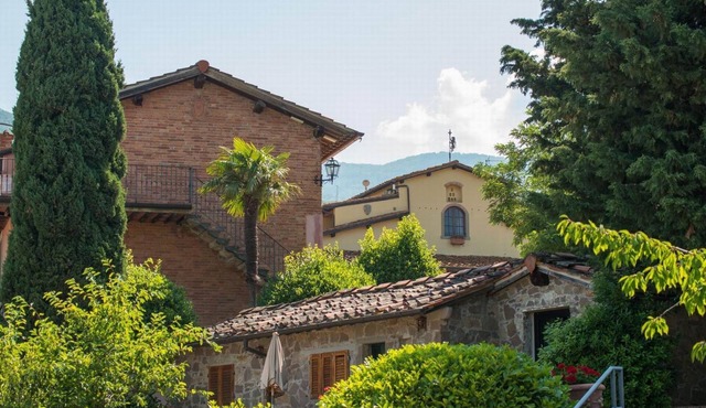 Unterkunft in einer Residenz mit Restaurant und by Interhome