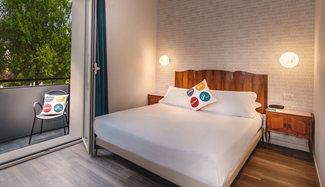 Up Hotel