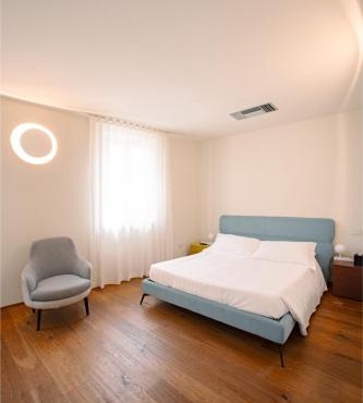Urbino Apartment - Urban Retreat