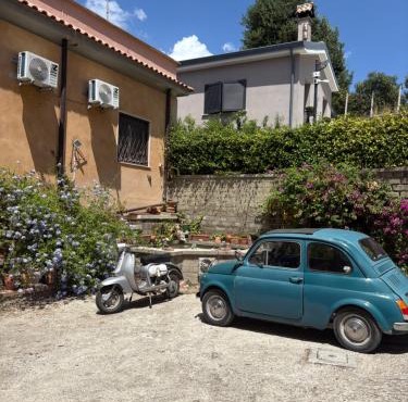 Vacanze Romane