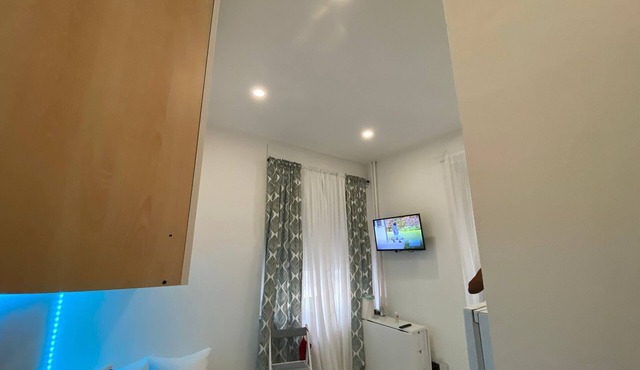 Vacation apartment Turin Via Breglio