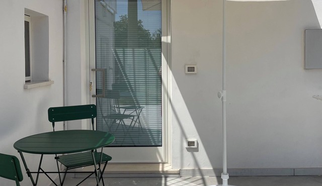 Vacation home la Quercia, 5min from the trabocchi coast and 1km from the highway