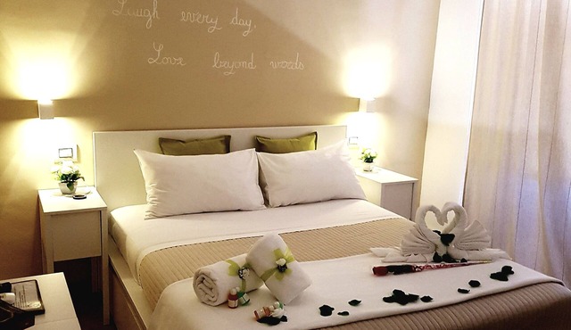 Vacation home Antica Trani - Suite Superior