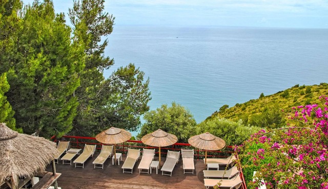 Vacation home Giulia by Interhome