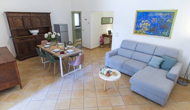 Vaccaj Home culture, music and sea Pesaro by Yohome