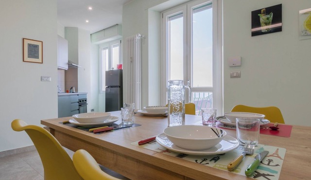 Valdellatorre Apartment by Wonderful Italy