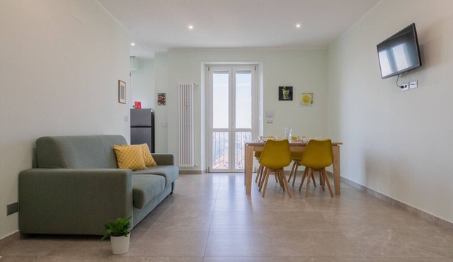 Valdellatorre Apartment by Wonderful Italy
