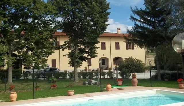 Valle del Poggio