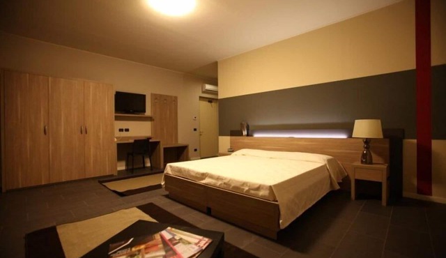 Valtidone Hotel