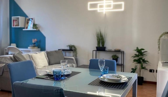 Vespucci Home -15 min - MXP Milano Rho-fiera- Parking free