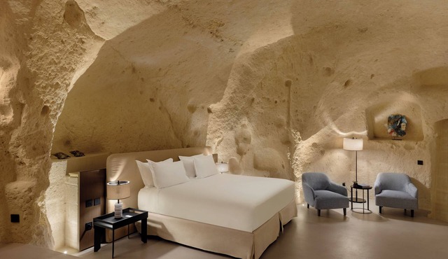 Vetera Matera
