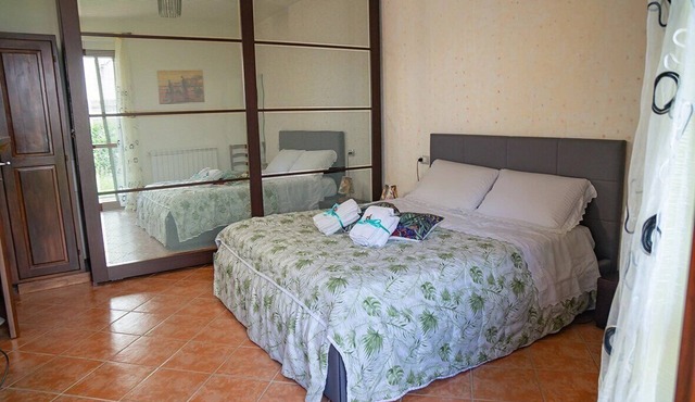 Via della Musica - One Bedroom House, Sleeps 3
