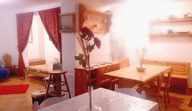 Via Speranza Studio Flat