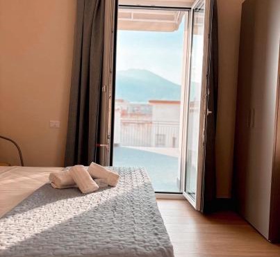 Vidò Rooms