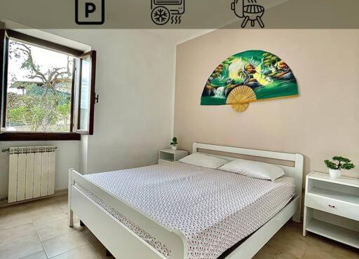 (Vieste) Villa 4 Strepitosa & Mare vicino