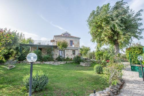Villa Ada - Casale nel Sannio