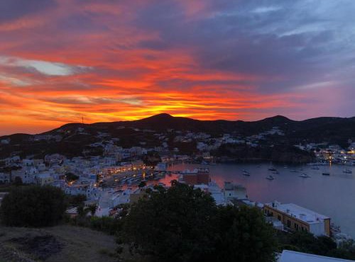 Villa Adele Ponza